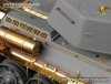 Voyager Model PE35248 WWII Russian T-34/76 Mod.1943 (For DRAGON Kit) 1/35